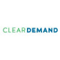 Clear Demand Logo