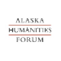 Alaska Humanities Forum Logo
