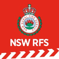 NSW Rural Fire Service Logo