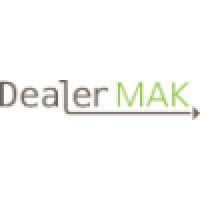 DealerMAK Logo