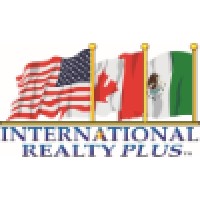 International Realty Plus - Tampa Bay Logo