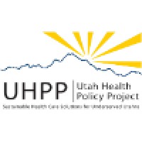 Utah Health Policy Project Logo