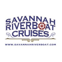 Savannah Riverboat Cruises Logo