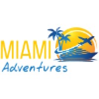 Miami Adventures Tours Logo
