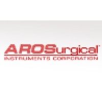 AROSurgical Instruments Corporation Logo