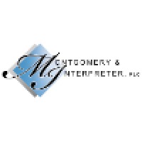 Montgomery & Interpreter, PLC Logo