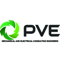 PVE Consulting Engineers, LLC Logo