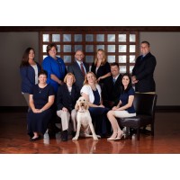 McDaniel Knutson Financial Partners Logo