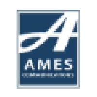 Ames Associates Logo