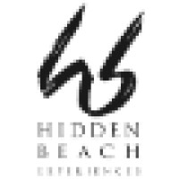 Hidden Beach Experiences Logo