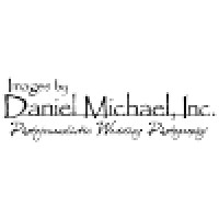 Images by Daniel Michael Inc Logo