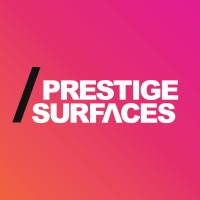 Prestige Surfaces Logo