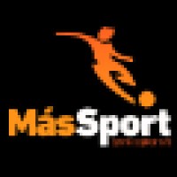 Complejo Deportivo Más Sport Logo