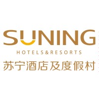 苏宁酒店集团 Logo