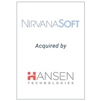 NirvanaSoft, Inc. Logo