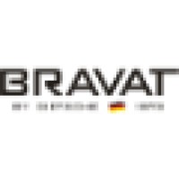 BRAVAT India Pvt Limited Logo