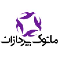 Manouk Pardazan Pouya Logo