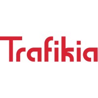 Trafikia AB Logo