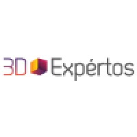 3D Expértos Logo