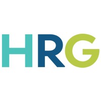 Hamacher Resource Group, Inc. Logo