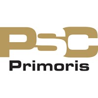 Primoris Energy Services Logo