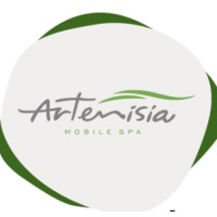 Artemisia Mobile Spa Logo