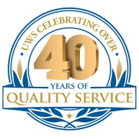 Universal Window Solutions, LLC Logo