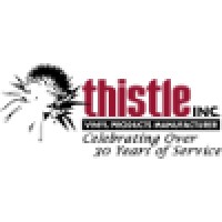 Thistle, Inc. Logo