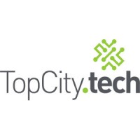 Top City Tech LLC Logo