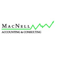 MacNell Accounting Logo