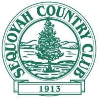 Sequoyah Country Club Logo