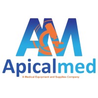 Apicalmed Ltd Logo