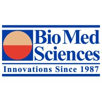 Bio Med Sciences, Inc. Logo