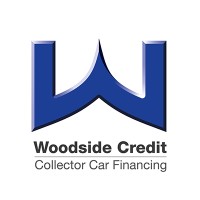 Woodside Credit Logo