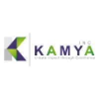 Kamya Inc Logo