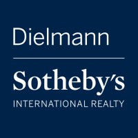Dielmann Sothebys International Realty Logo