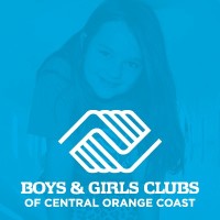 Boys & Girls Clubs of Central Orange Coast Logo