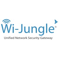 WiJungle Logo