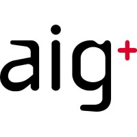 aig+ Architekten und Ingenieurgesellschaft mbH Logo
