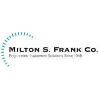 Milton S. Frank Co., Inc. Logo
