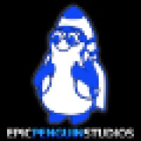 Epic Penguin Studios Logo