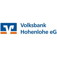 Volksbank Hohenlohe eG (vobaholo) Logo