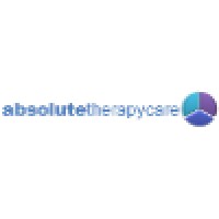 Absolute Therapy Care Logo