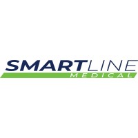 Smartline Medical Pty Ltd Logo