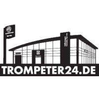 Autohaus Trompeter GmbH Logo