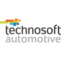 Technosoft Automotive | Yana Automotive Solution Logo