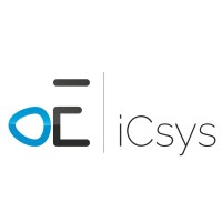 iCsys AS Logo