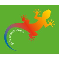 ganz einfach lernen, Lernberatung Victoria Stübner Logo