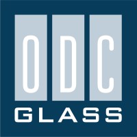 ODC Door and Glass Systems Logo