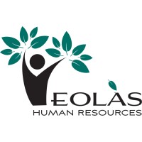 Eolas HR Logo